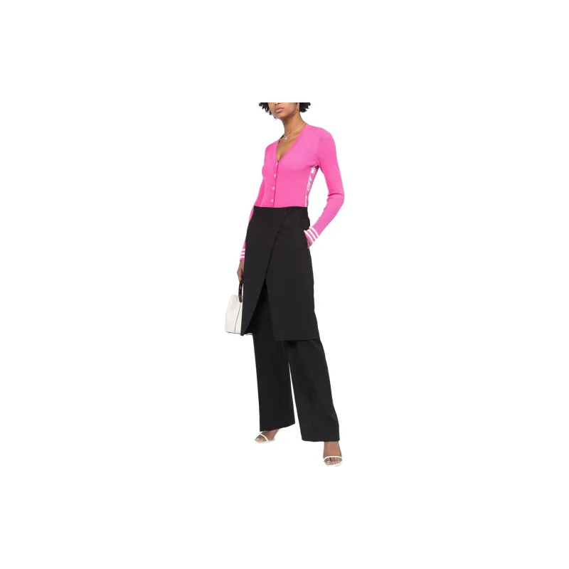 OFF WHITE Knitwear Women's Pink-3