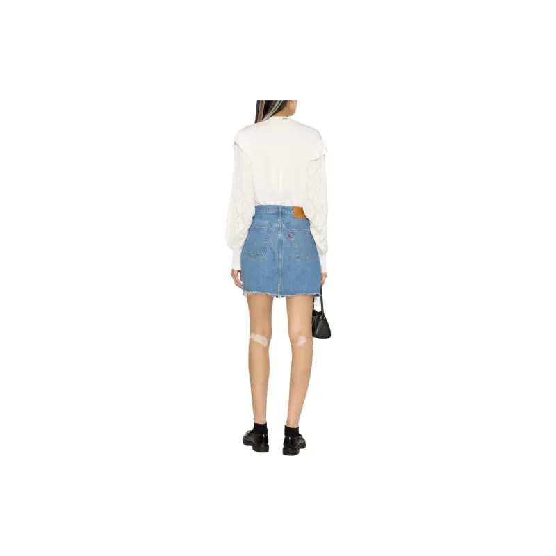 Twinset Oval T Pearl embellished Jumper-2