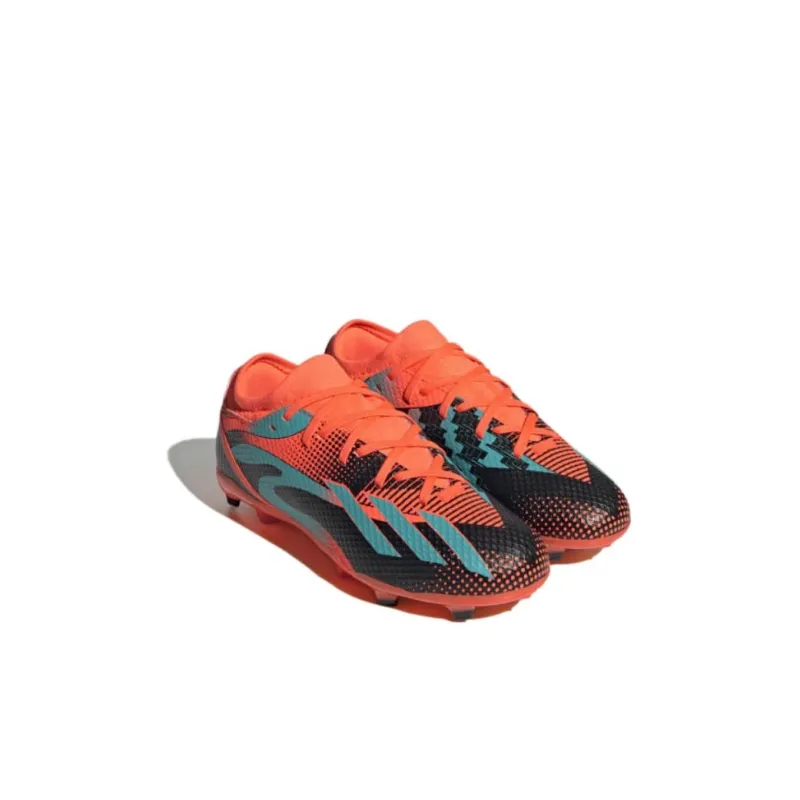 adidas X Speedportal Messi.3 FG J 'L10NEL M35SI Pack'-2