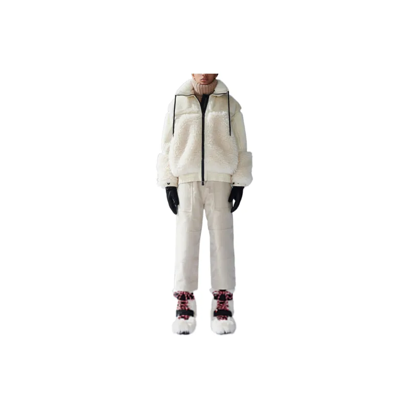 Moncler Yvorie Padded Jacket-2