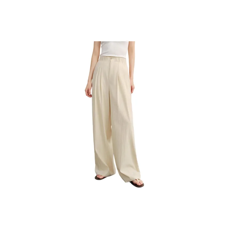 Orange Desire Casual Pants Women's-4