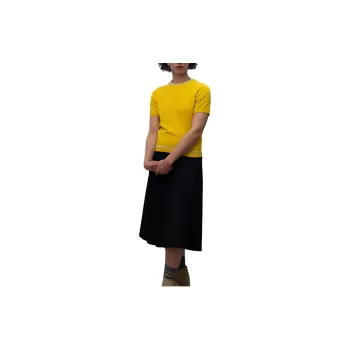 UNIQLO Casual Long Skirts Women's
