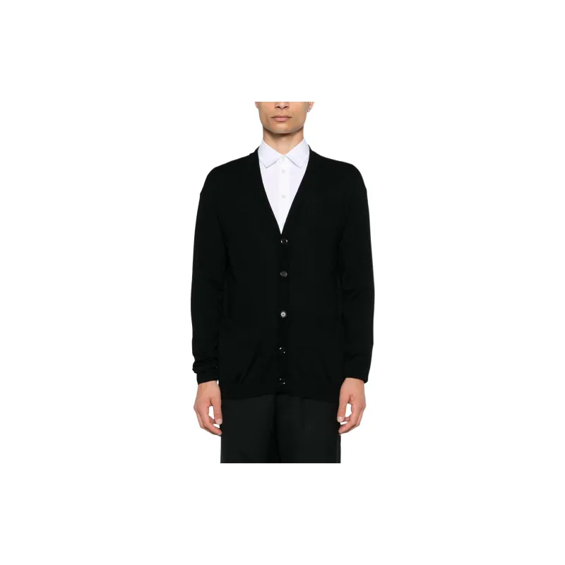 MOSCHINO Sweaters Women's Black-1