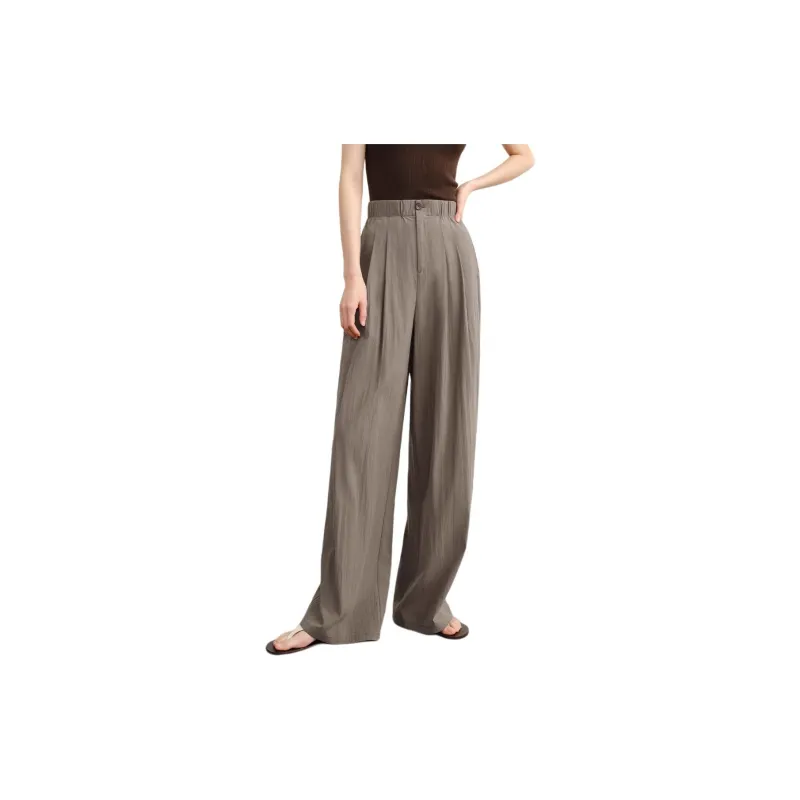 Orange Desire Casual Pants Women's-6