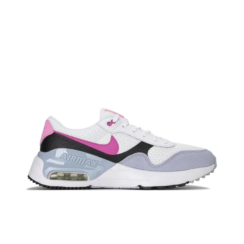 Nike Air Max SYSTM GS 'Bright Colors!'-1