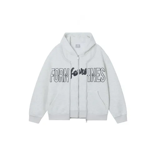 FORNINES Sweatshirts Unisex