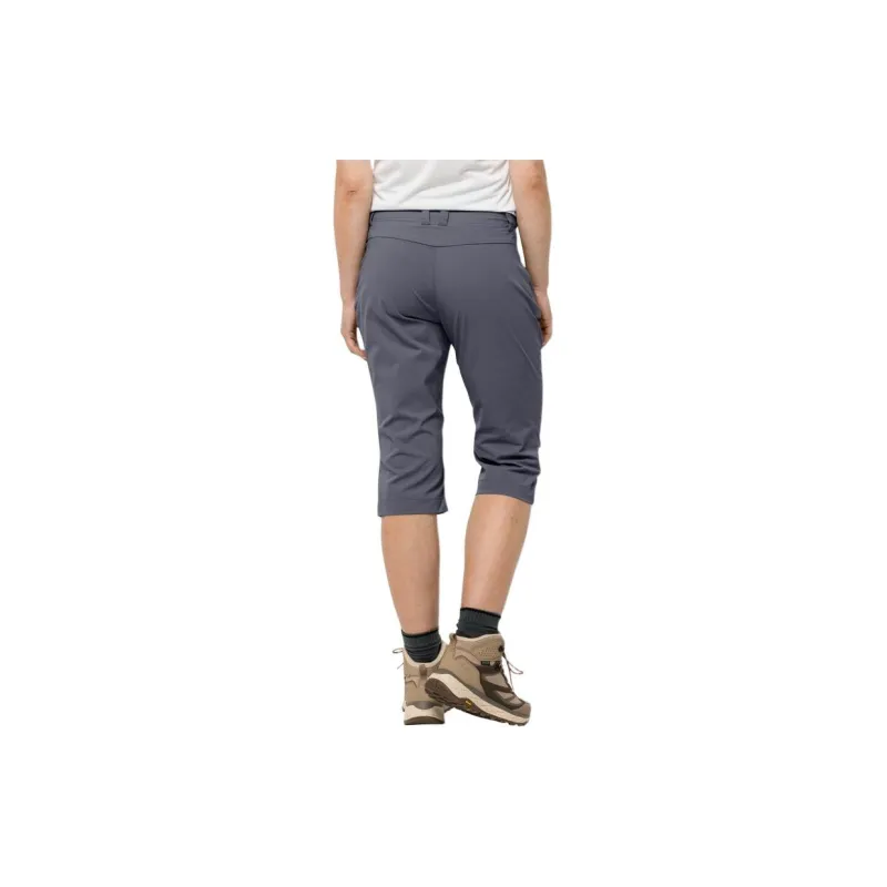 Jack Wolfskin Sports Pants Women's-2
