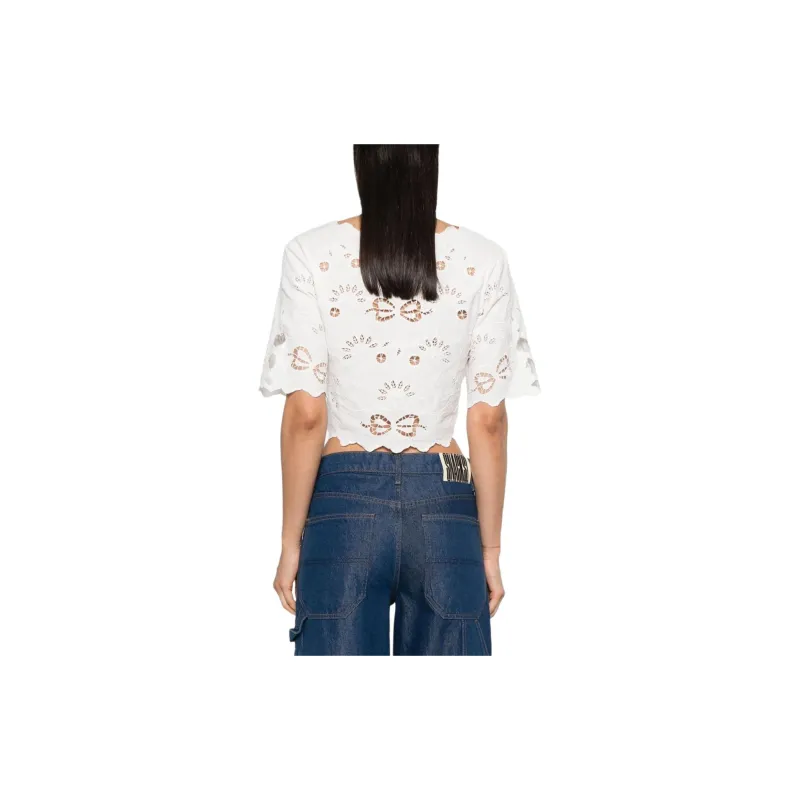 MOTHER The Social Butterfly Top-3