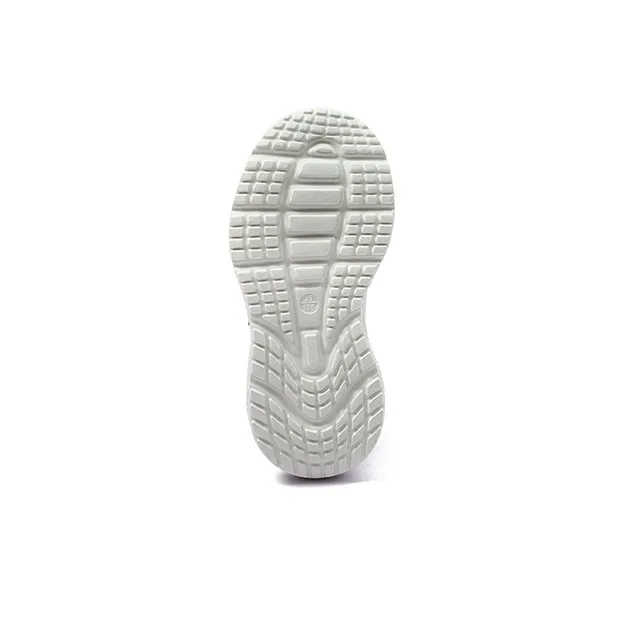 KAPPA KIDS Breathable Lightweight Kids Lifestyle Shoes White Green Kids'-5