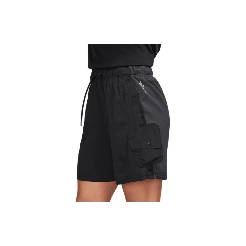 Nike Sabrina Basketball Shorts-3