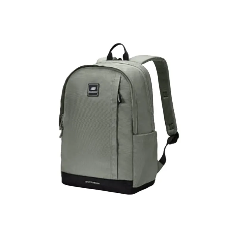 Skechers Fabric Backpack Regular Unisex Herbal Beige-1