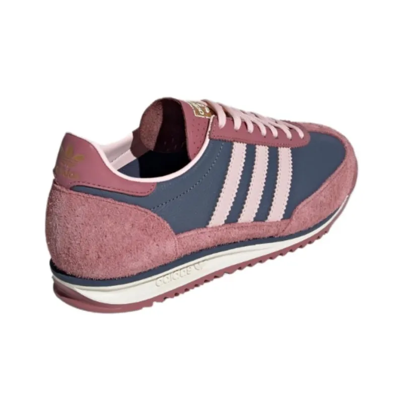 Adidas Sl 72 Og Preloved Ink Sandy Pink Women's-1