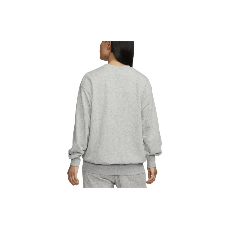 Nike Sweatshirts Women's Light Gray-1