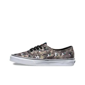 Authentic Nintendo X Vans 'Duck Hunt'