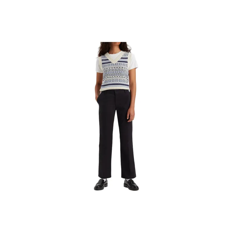 Levi’s Casual Pants Women's Black-1