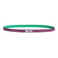 Mint Green/Purple