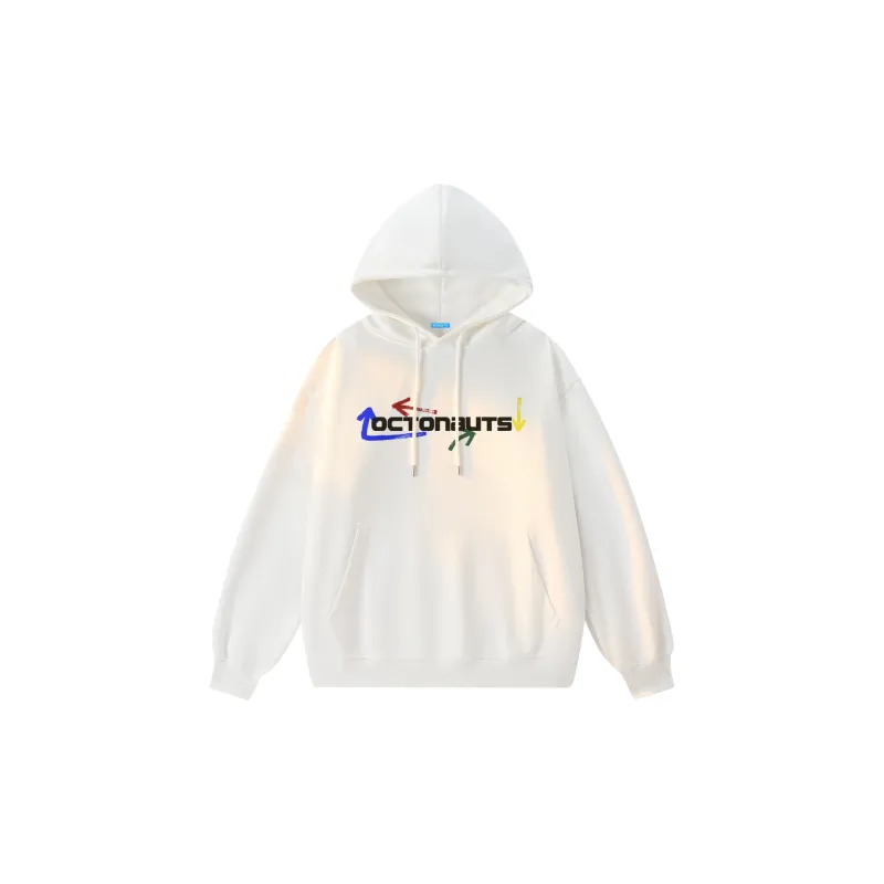 Small Columns Under The Sea Sweatshirt Unisex-1