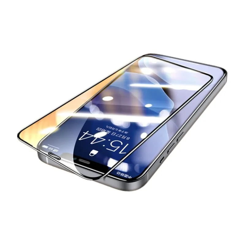 SHENGHUAN Cell Phone Protective Films-13