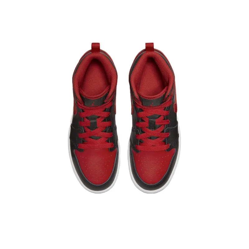 Jordan 1 Mid Alternate Bred 2022 PS-3