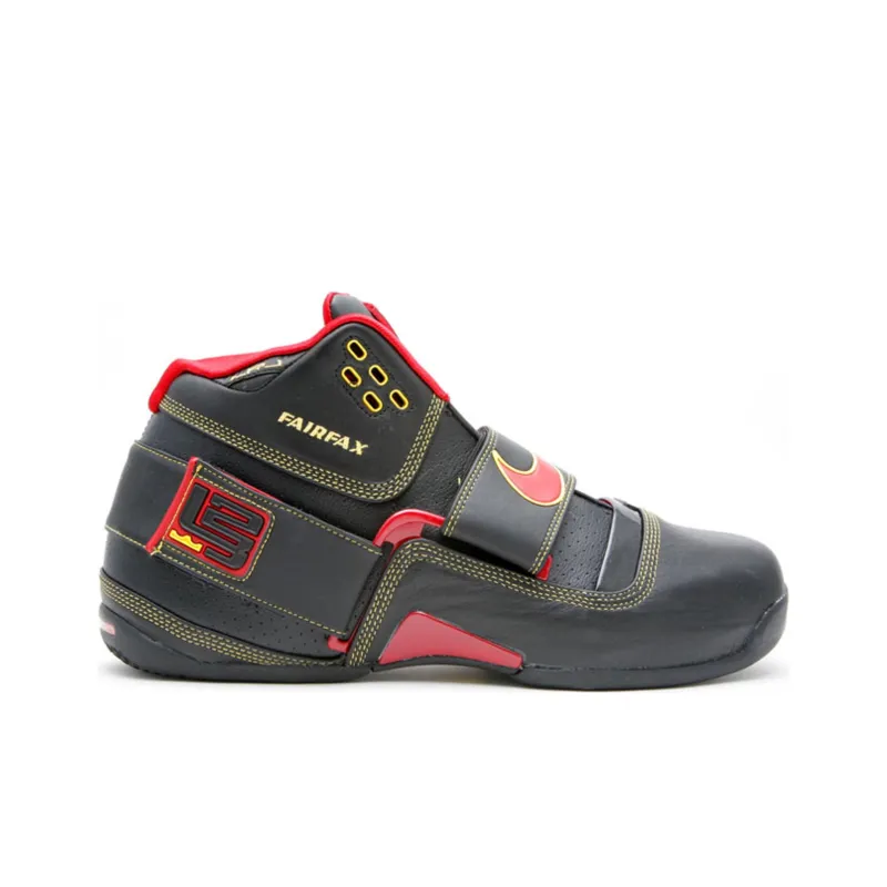 Nike Zoom Soldier 1 Fairfax Away-2
