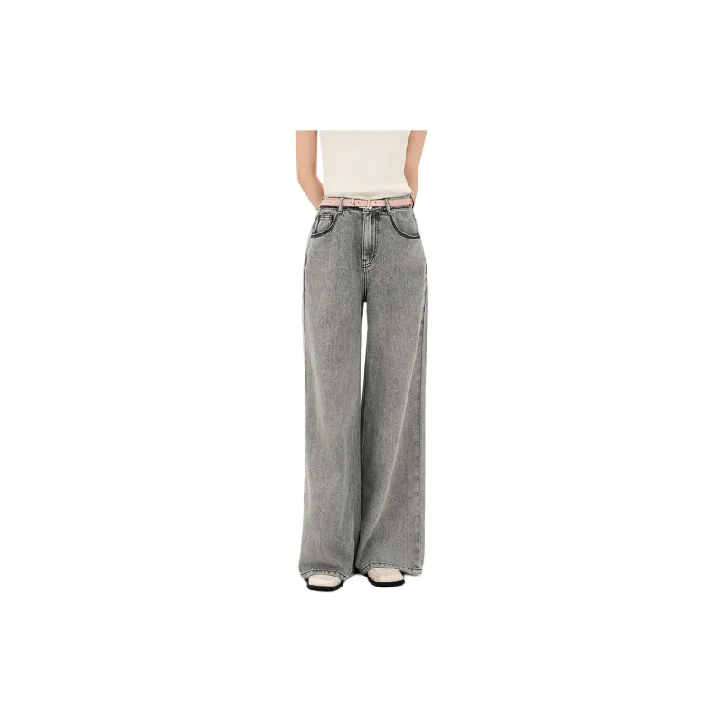 Fragment Jeans Women's-3