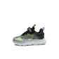 Black Neon Green