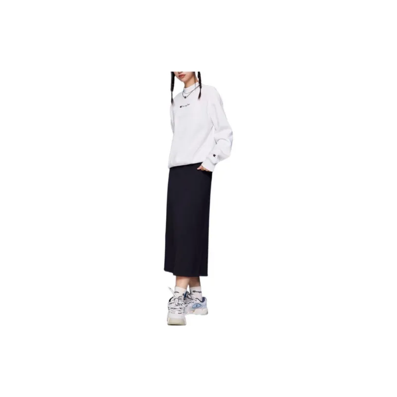 Champion Sweatshirts Women's-2