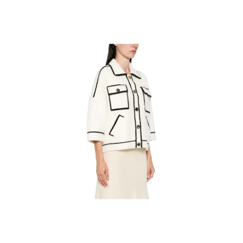 Essentiel Antwerp Galena Cardigan-4