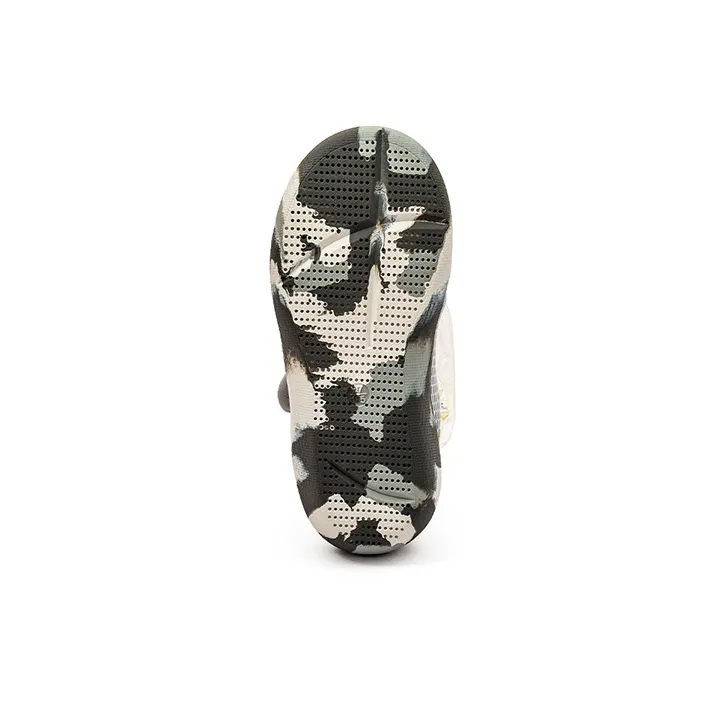 KAPPA KIDS Capa Kids Lifestyle Shoes Gray Kids'-5