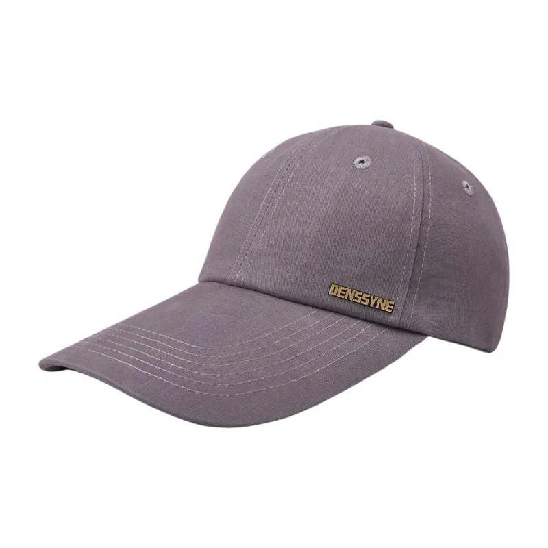 DENSSYNE Cotton Baseball Caps Unisex-2