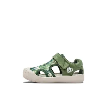 KAPPA KIDS Children's Sandals Army Green Kids'