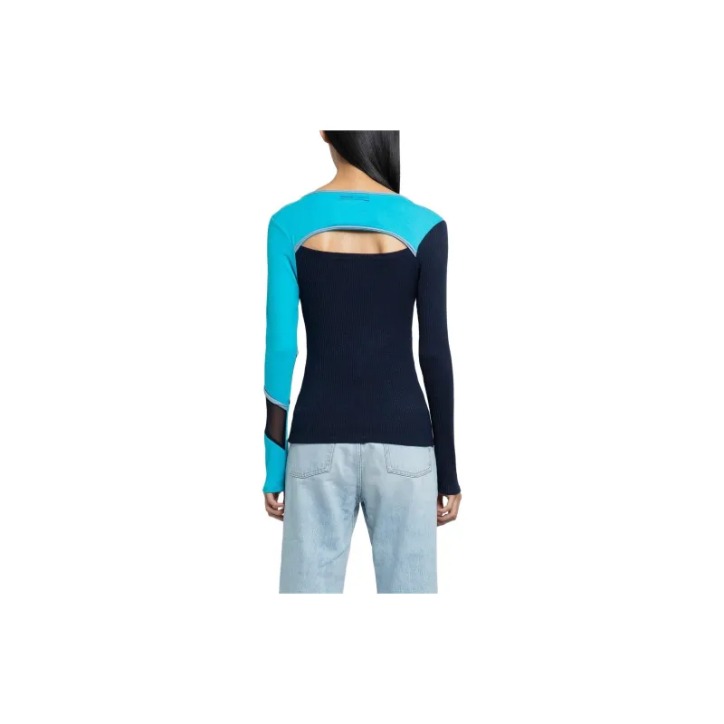ANDERSSON BELL Knitwear Women's Multicolor-2