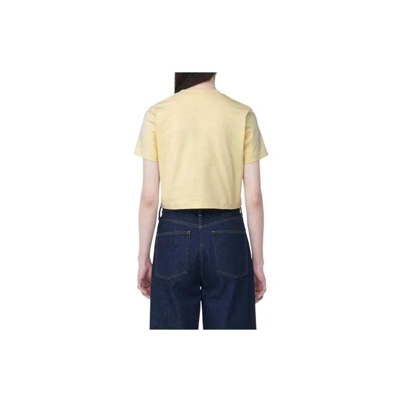MUJI T-Shirts Women's-5