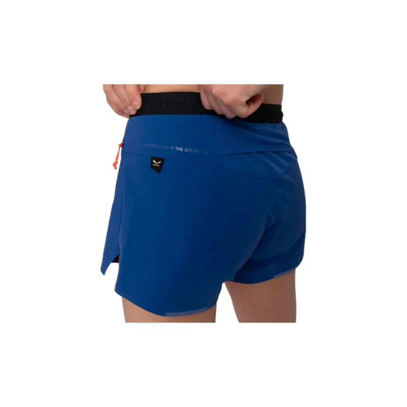 SALEWA PEDROC DURASTRETCH WOOL SHORTS WOMEN Casual Shorts Women's-10