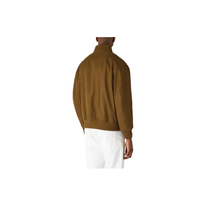 Loro Piana Zipped Bomber Jacket-5