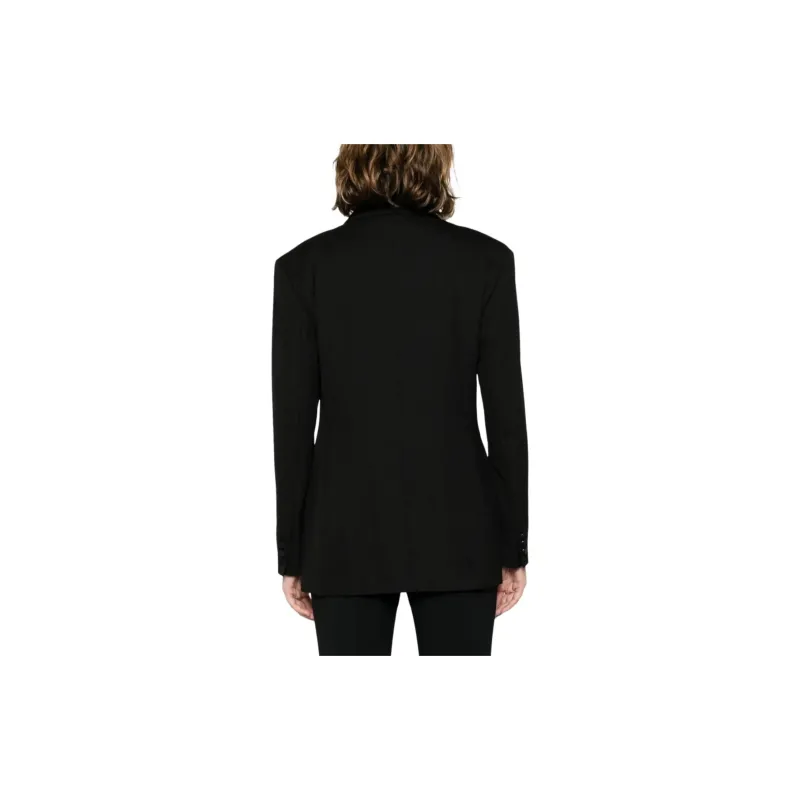 Polo Ralph Lauren Double breasted Wool Blazer-3