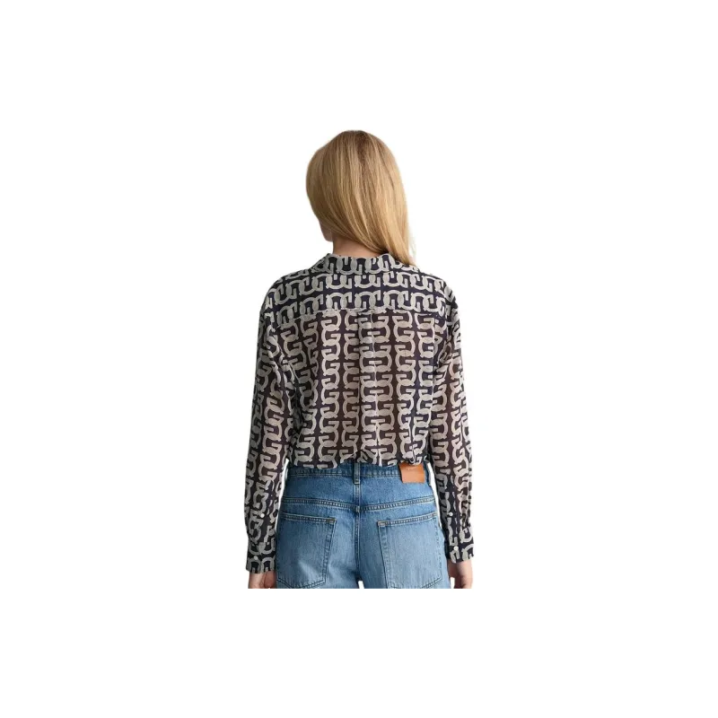 GANT Shirts Women's-1