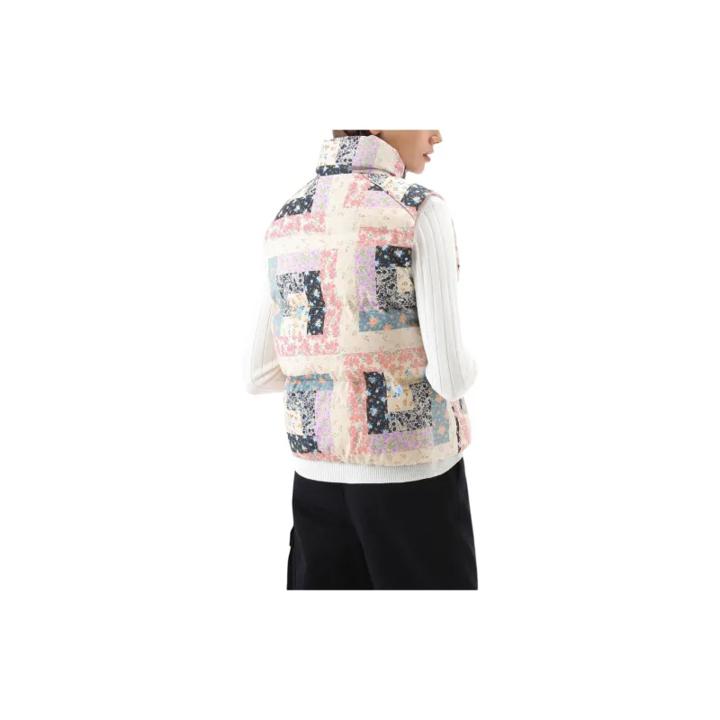 WOOLRICH Pennsylvania Gilet-2
