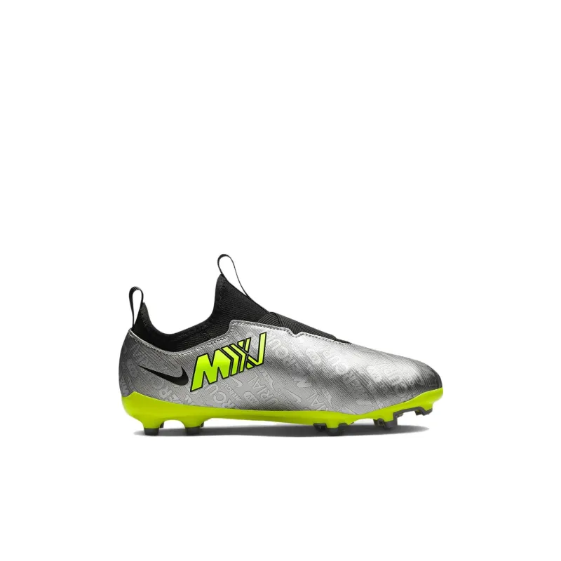 Nike Zoom Mercurial Vapor 15 Academy MG GS '25th Anniversary Pack'-2