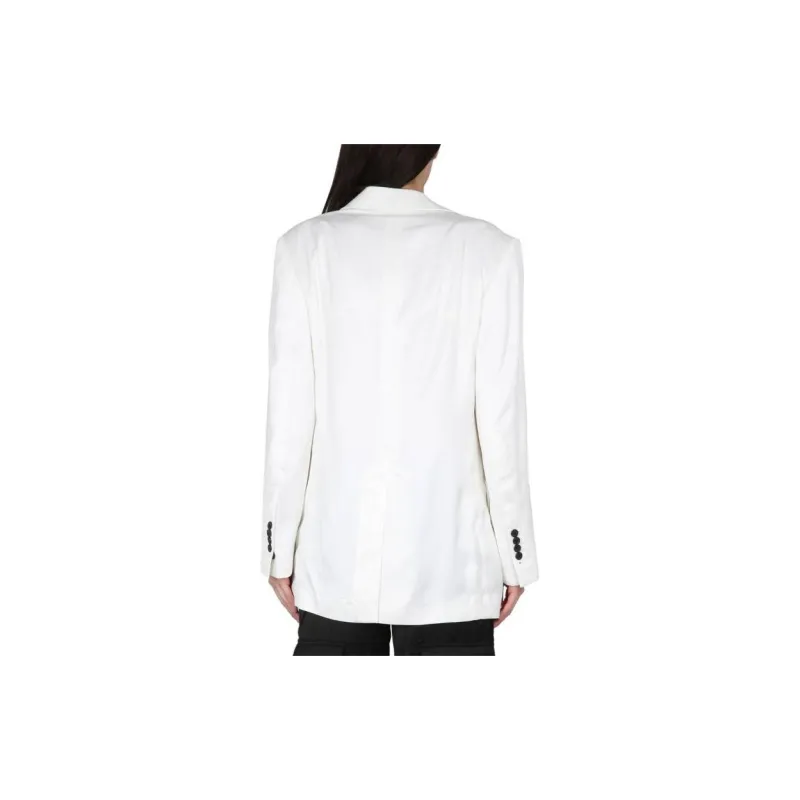 TOM FORD Jackets Women's White-2