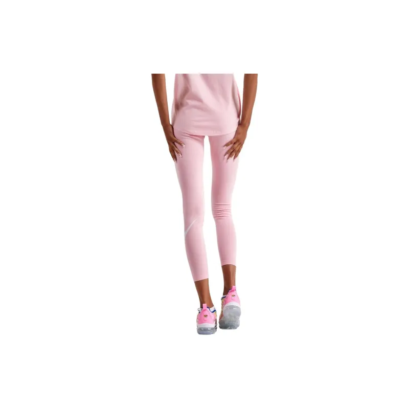 Nike Leggings Women's Pink-4