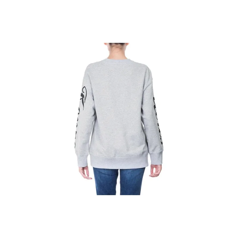 KENZO Sweatshirts Women's Gray-2