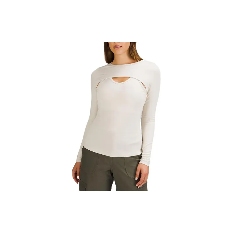 Lululemon Fitness Clothing Women's-1