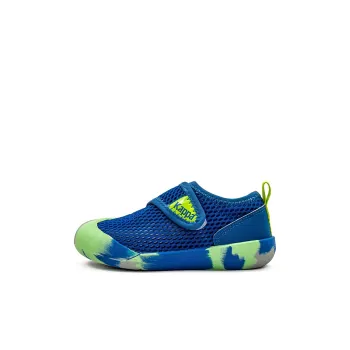 KAPPA KIDS Kids Lifestyle Shoes Blue Green Kids'