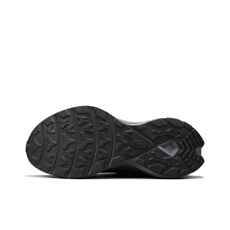 Warrior Sprint Running Shoes Men's-17
