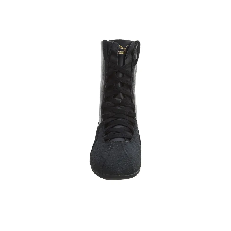 PUMA Eskiva Hi Remaster PUMA Black PUMA Black Women's-3