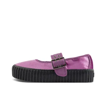 Mary Jane Vans Creeper 'Grunge Spirit   Grape Jam Purple' Women's