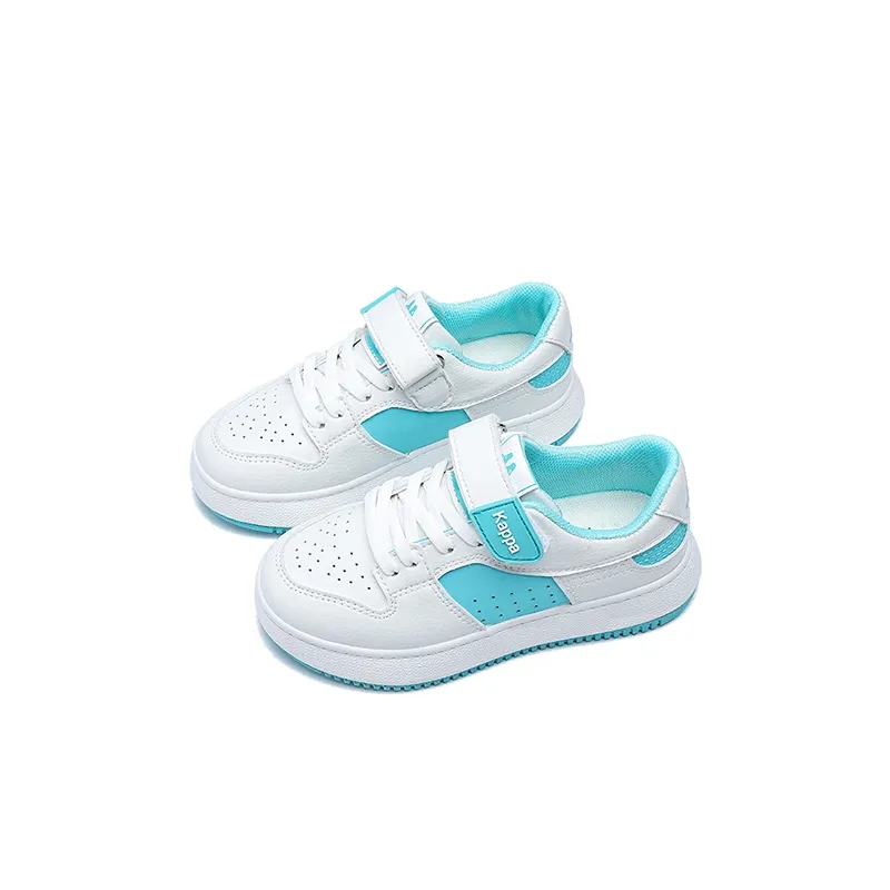 KAPPA KIDS Kids' Skateboarding Shoes Beige White Moon Kids'-2