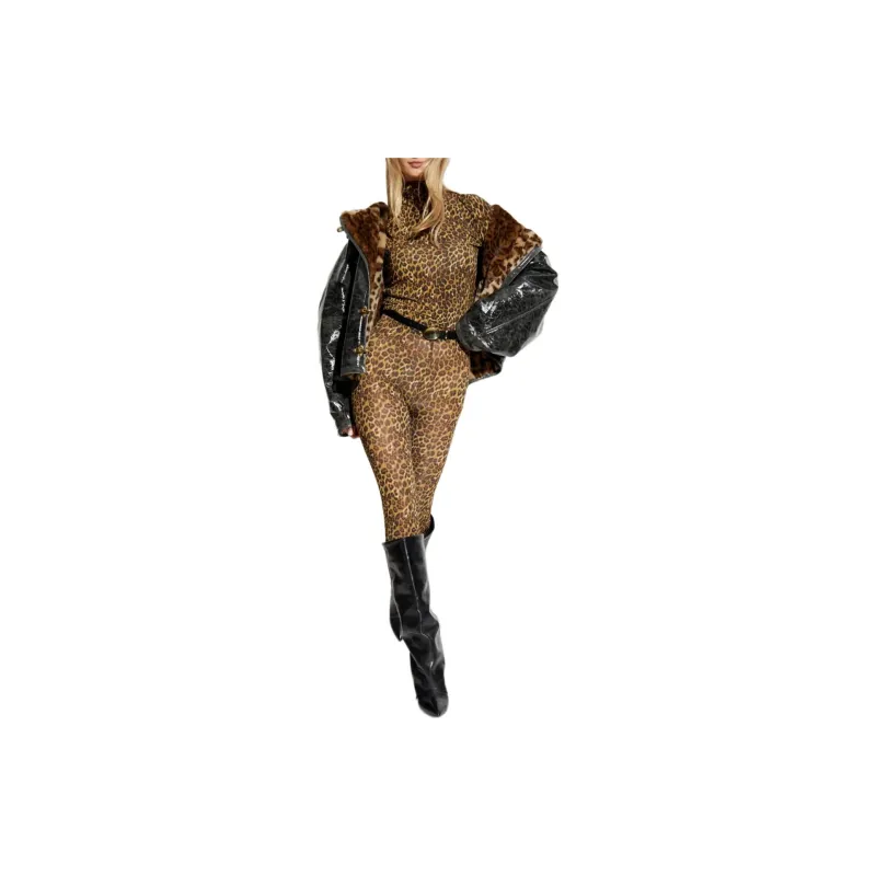 ISABEL MARANT Lanniya Hooded Jacket-1