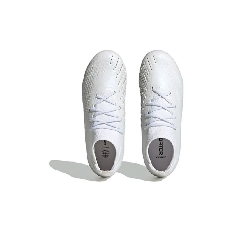adidas Predator Accuracy.1 FG J 'Pearlized Pack'-3